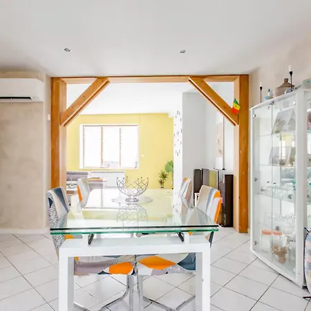 Lejlighed Maison Familiale Pres De Nausicaa Boulogne-sur-Mer