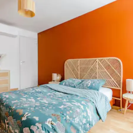 Lejlighed Maison Familiale Pres De Nausicaa Boulogne-sur-Mer
