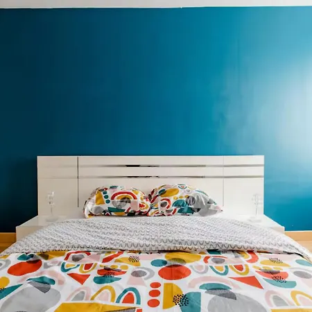 Lejlighed Maison Familiale Pres De Nausicaa Boulogne-sur-Mer